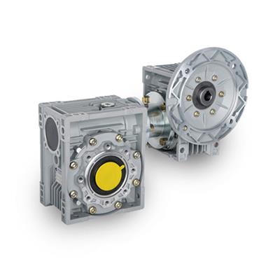 DRV不帶電機(jī)雙蝸輪蝸桿減速機(jī)(DRV)